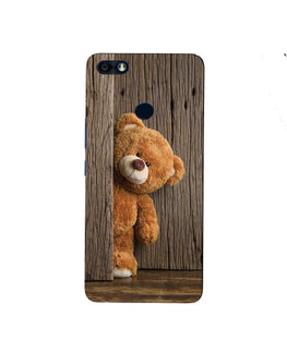 Cute Beer Case for Infinix Note 5 / Note 5 Pro(Design - 129)