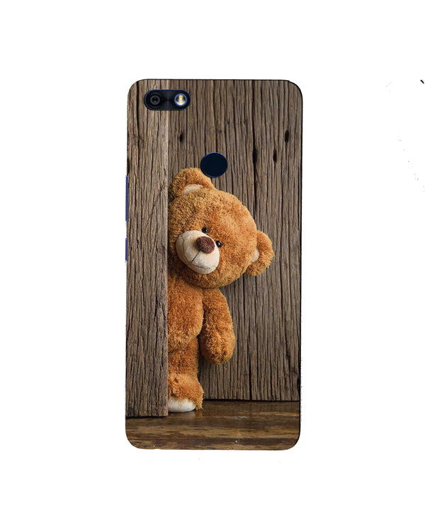 Cute Beer Case for Infinix Note 5 / Note 5 Pro  (Design - 129)