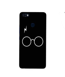 Harry Potter Mobile Back Case for Infinix Note 5 / Note 5 Pro  (Design - 136)