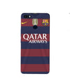 Qatar Airways Case for Infinix Note 5 / Note 5 Pro  (Design - 160)