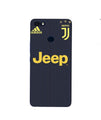 Jeep Juventus Case for Infinix Note 5 / Note 5 Pro  (Design - 161)