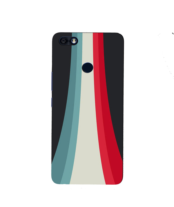 Slider Case for Infinix Note 5 / Note 5 Pro (Design - 189)