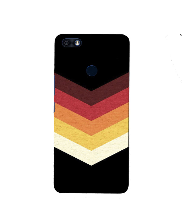 Designer Case for Infinix Note 5 / Note 5 Pro (Design - 193)