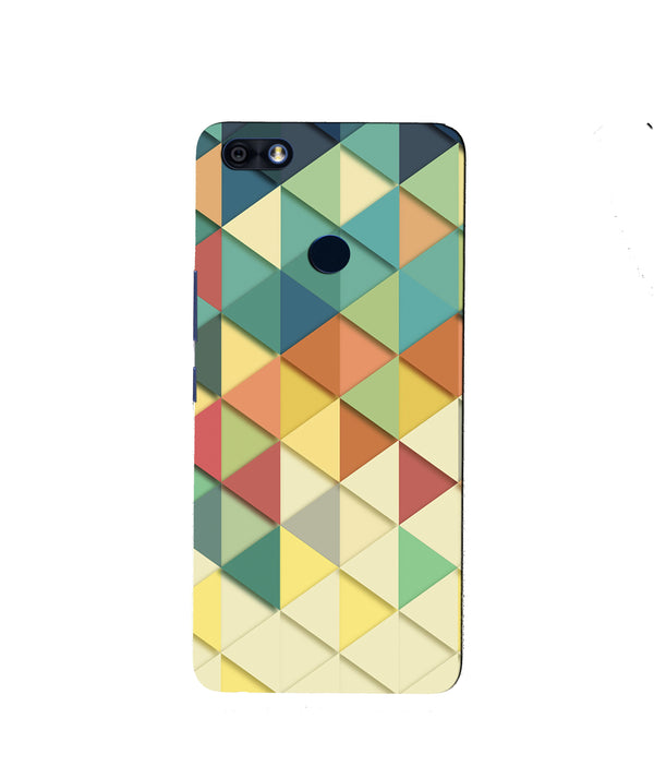 Designer Case for Infinix Note 5 / Note 5 Pro (Design - 194)