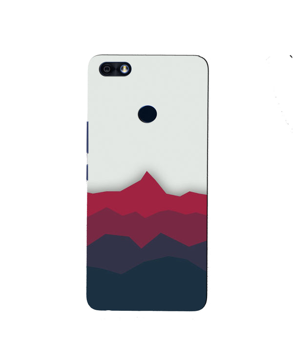 Designer Case for Infinix Note 5 / Note 5 Pro (Design - 195)