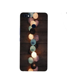 Party Lights Mobile Back Case for Infinix Note 5 / Note 5 Pro (Design - 209)