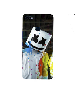 Marsh Mellow Case for Infinix Note 5 / Note 5 Pro (Design No. 220)