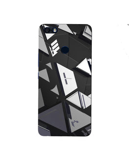 Modern Art Case for Infinix Note 5 / Note 5 Pro (Design No. 230)