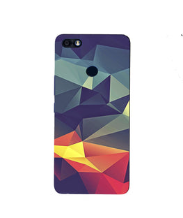 Modern Art Case for Infinix Note 5 / Note 5 Pro (Design No. 232)