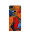 Modern Art Case for Infinix Note 5 / Note 5 Pro (Design No. 237)