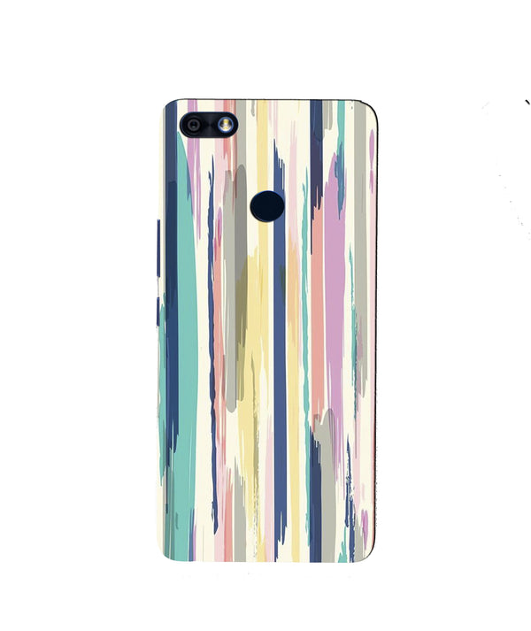 Modern Art Case for Infinix Note 5 / Note 5 Pro (Design No. 241)