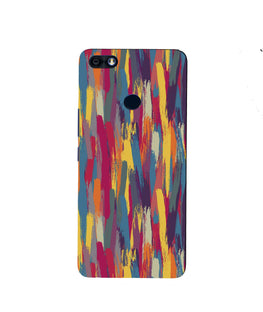 Modern Art Case for Infinix Note 5 / Note 5 Pro (Design No. 242)