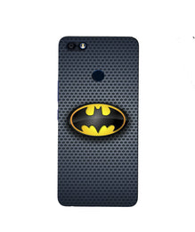 Batman Mobile Back Case for Infinix Note 5 / Note 5 Pro (Design - 244)