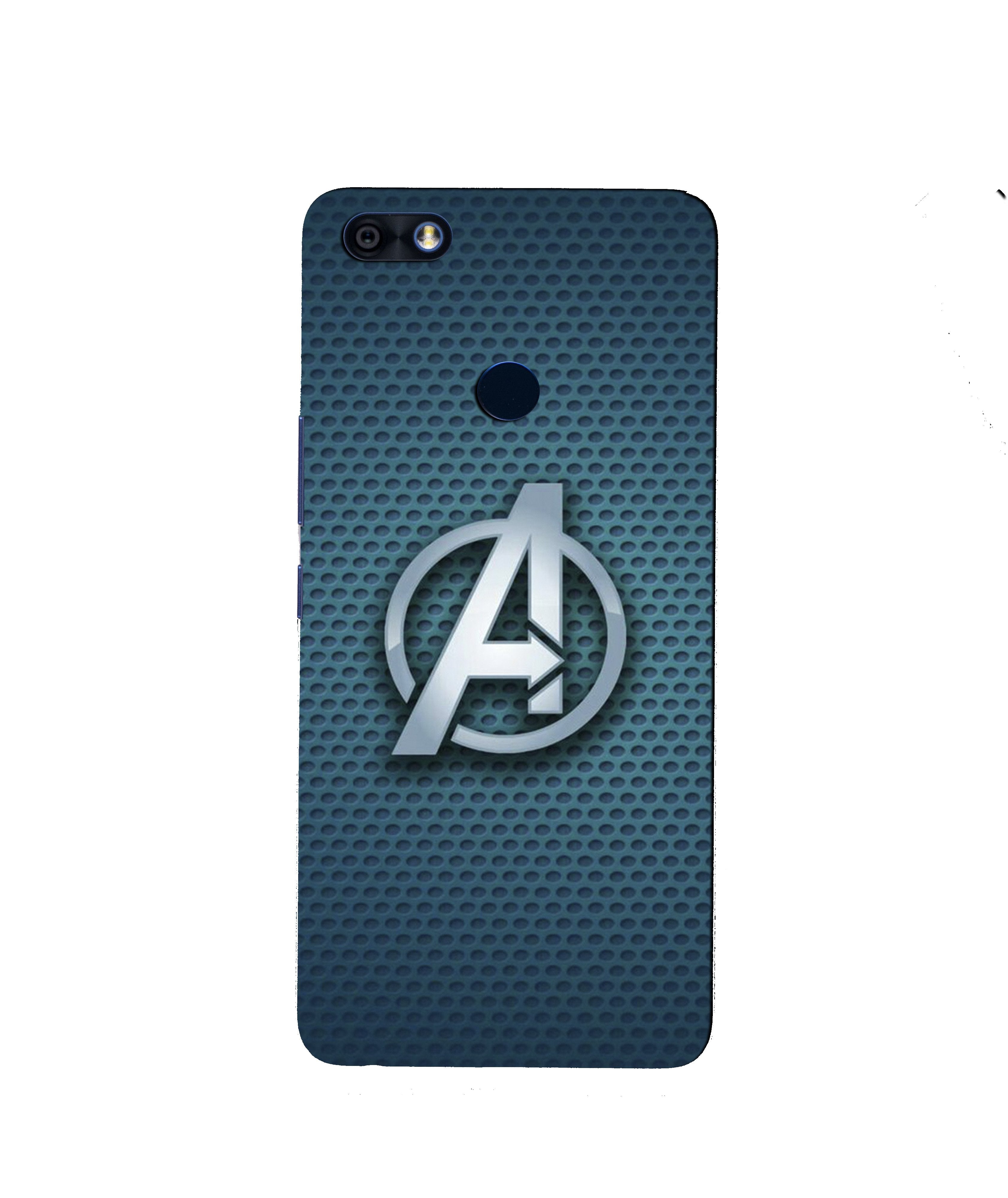 Avengers Case for Infinix Note 5 / Note 5 Pro (Design No. 246)