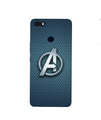 Avengers Case for Infinix Note 5 / Note 5 Pro (Design No. 246)