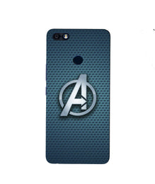 Avengers Mobile Back Case for Infinix Note 5 / Note 5 Pro (Design - 246)