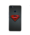 Superman Case for Infinix Note 5 / Note 5 Pro (Design No. 247)