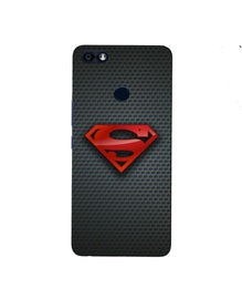 Superman Mobile Back Case for Infinix Note 5 / Note 5 Pro (Design - 247)