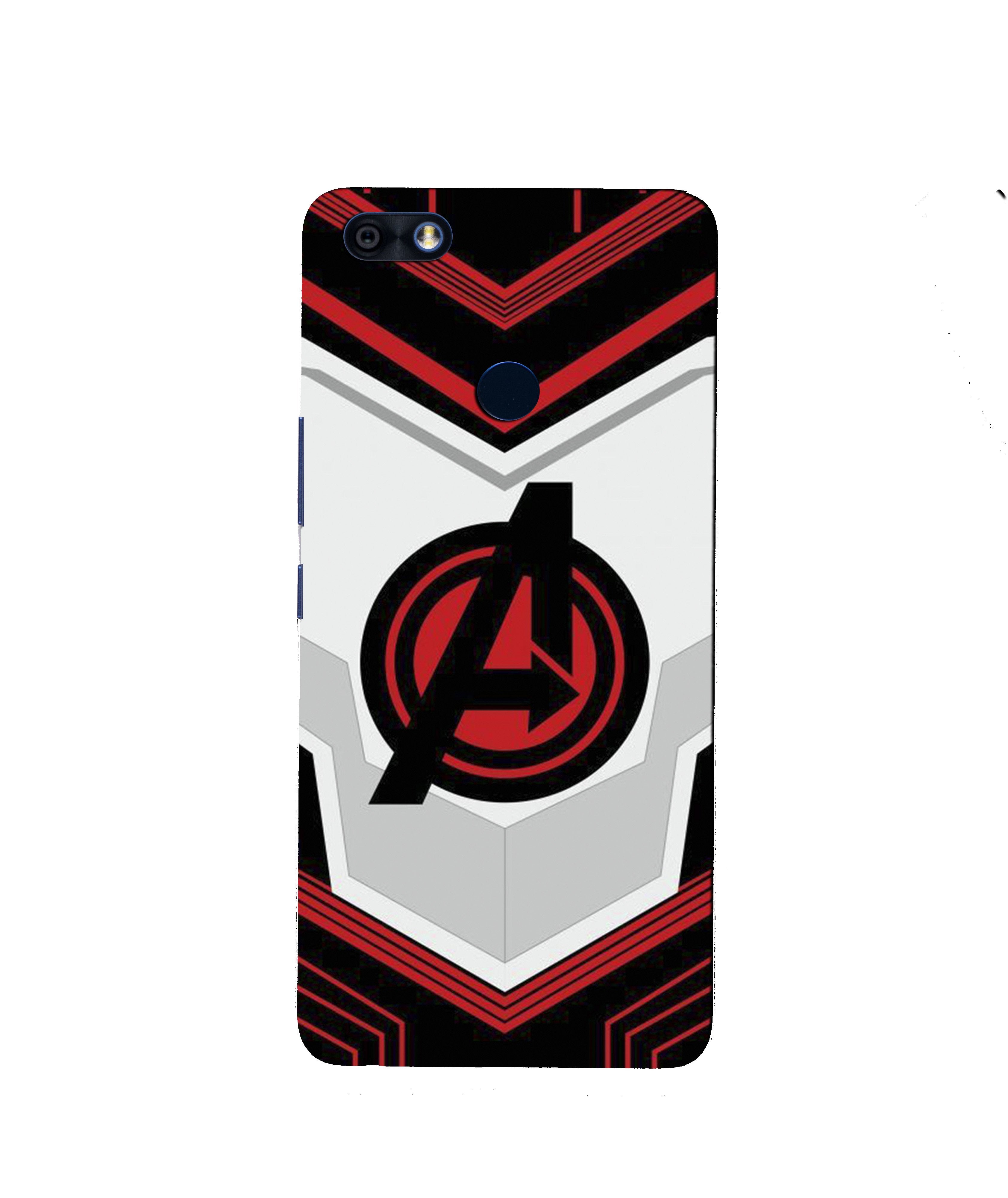 Avengers2 Case for Infinix Note 5 / Note 5 Pro (Design No. 255)