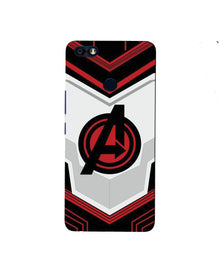 Avengers2 Mobile Back Case for Infinix Note 5 / Note 5 Pro (Design - 255)