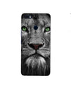 Lion Case for Infinix Note 5 / Note 5 Pro (Design No. 272)