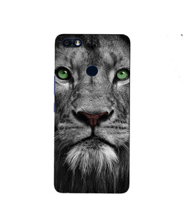 Lion Case for Infinix Note 5 / Note 5 Pro (Design No. 272)
