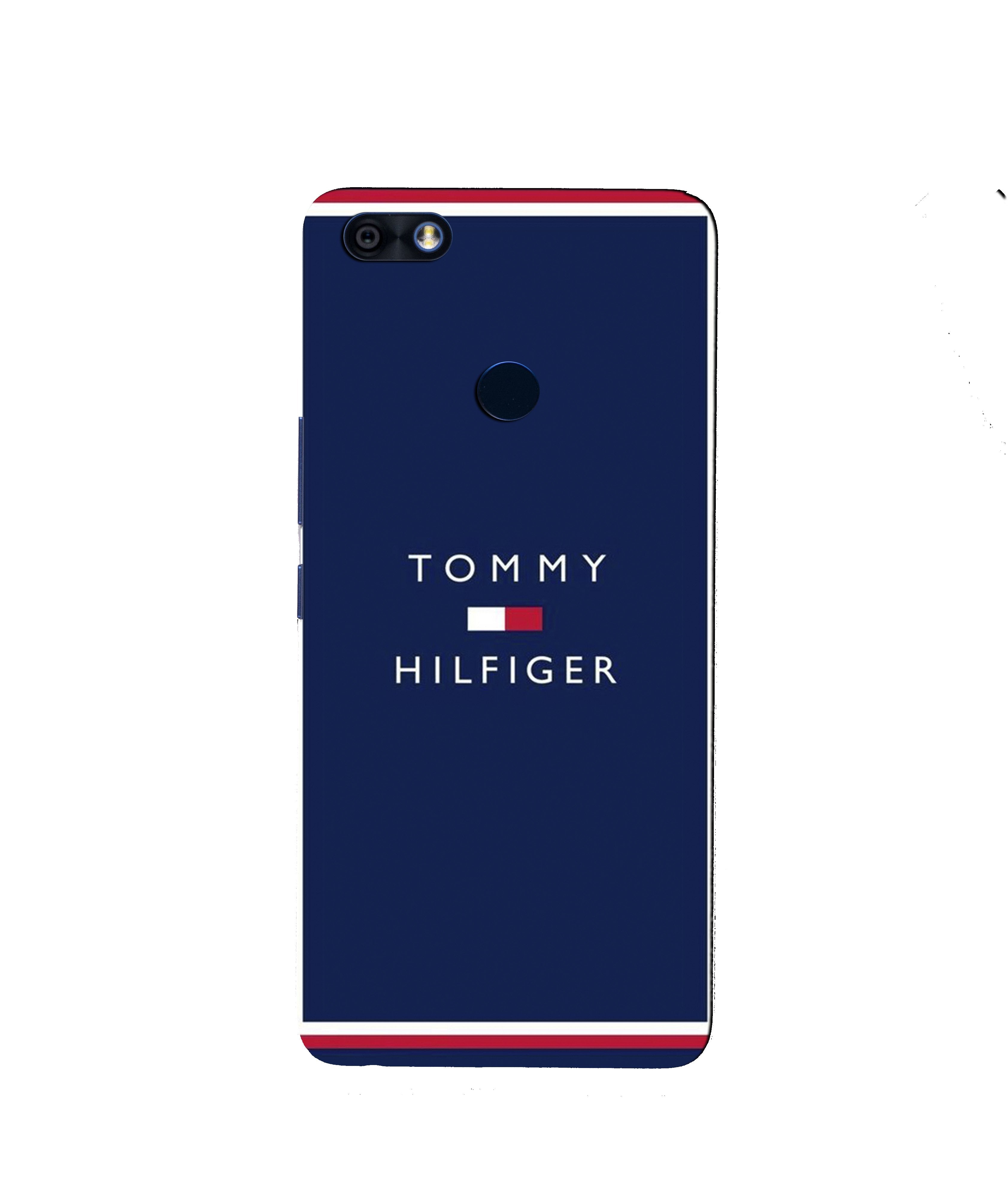 Tommy Hilfiger Case for Infinix Note 5 / Note 5 Pro (Design No. 275)