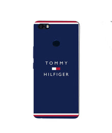 Tommy Hilfiger Mobile Back Case for Infinix Note 5 / Note 5 Pro (Design - 275)