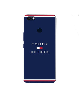 Tommy Hilfiger Case for Infinix Note 5 / Note 5 Pro (Design No. 275)