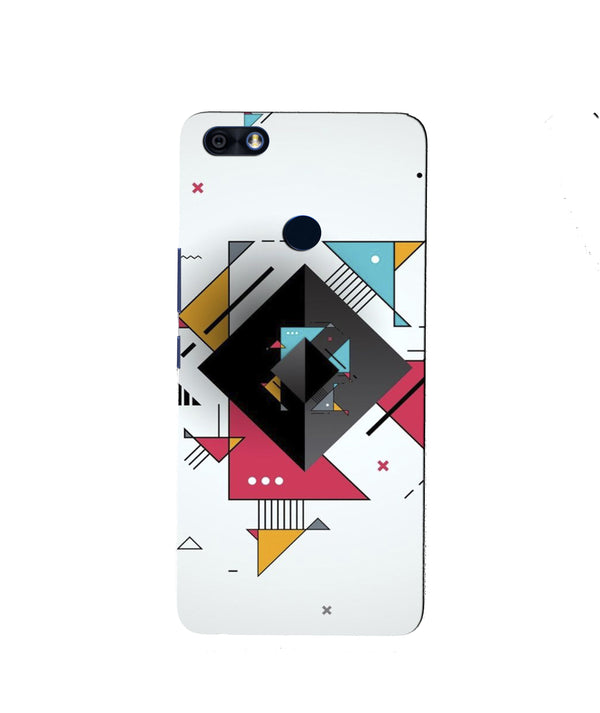 Designer Case for Infinix Note 5 / Note 5 Pro (Design No. 276)