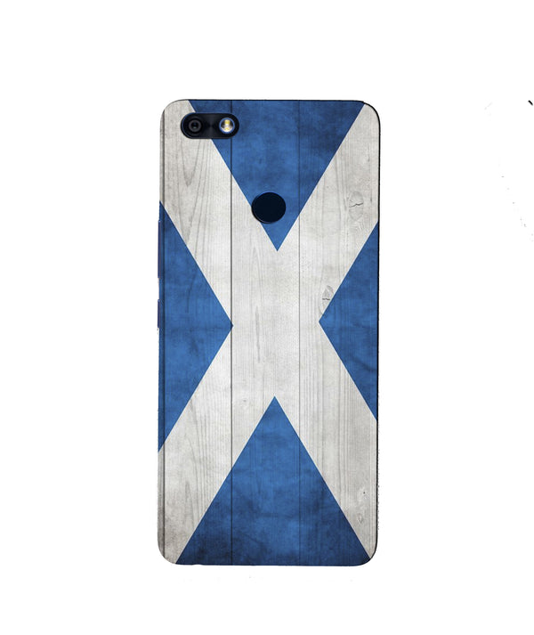 Designer Case for Infinix Note 5 / Note 5 Pro (Design No. 277)