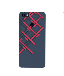 Designer Case for Infinix Note 5 / Note 5 Pro (Design No. 285)