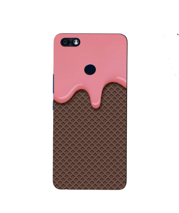 IceCream Case for Infinix Note 5 / Note 5 Pro (Design No. 287)