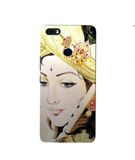 Krishna Case for Infinix Note 5 / Note 5 Pro (Design No. 291)