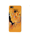 Lord Shiva Case for Infinix Note 5 / Note 5 Pro (Design No. 293)