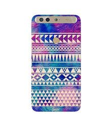 Modern Art Mobile Back Case for Infinix Zero 5 (Design - 8)