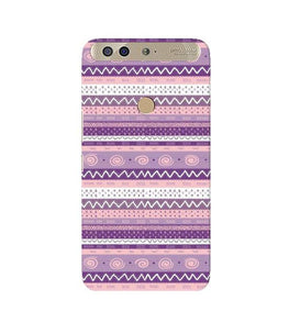 Zigzag line pattern3 Case for Infinix Zero 5