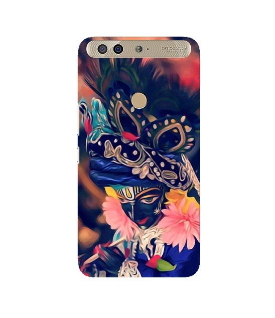 Lord Krishna Case for Infinix Zero 5
