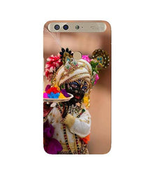 Lord Krishna2 Mobile Back Case for Infinix Zero 5 (Design - 17)