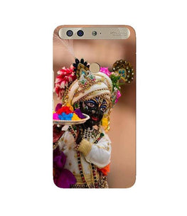 Lord Krishna2 Case for Infinix Zero 5