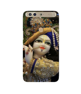 Lord Krishna3 Case for Infinix Zero 5