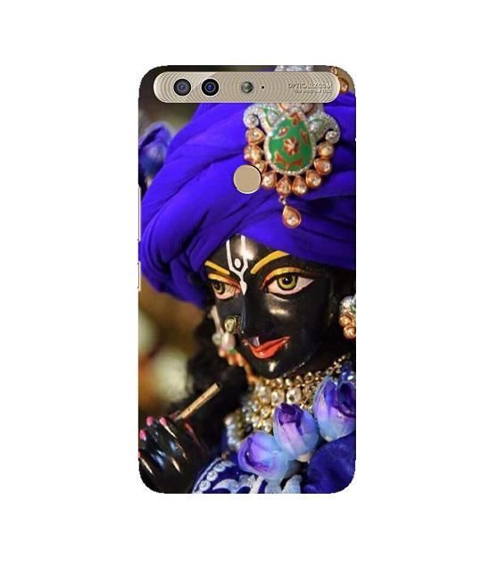 Lord Krishna4 Case for Infinix Zero 5
