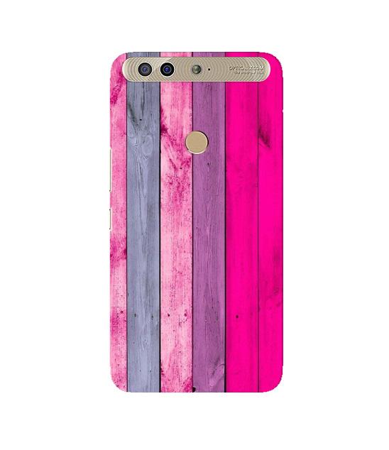 Wooden look Case for Infinix Zero 5