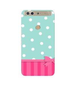 Gift Wrap Case for Infinix Zero 5