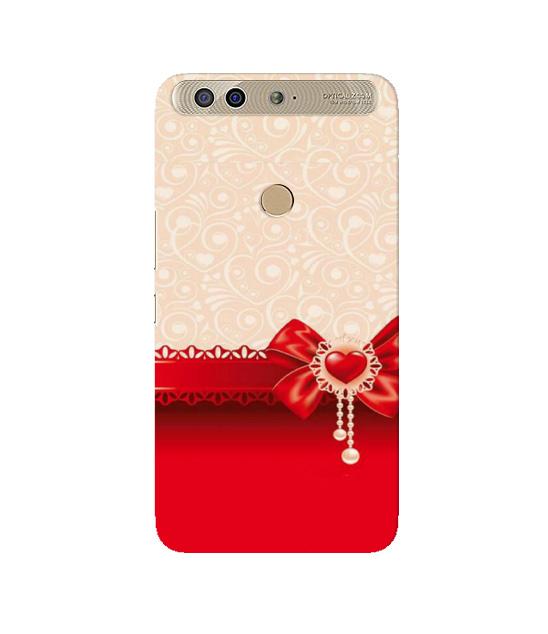 Gift Wrap3 Case for Infinix Zero 5