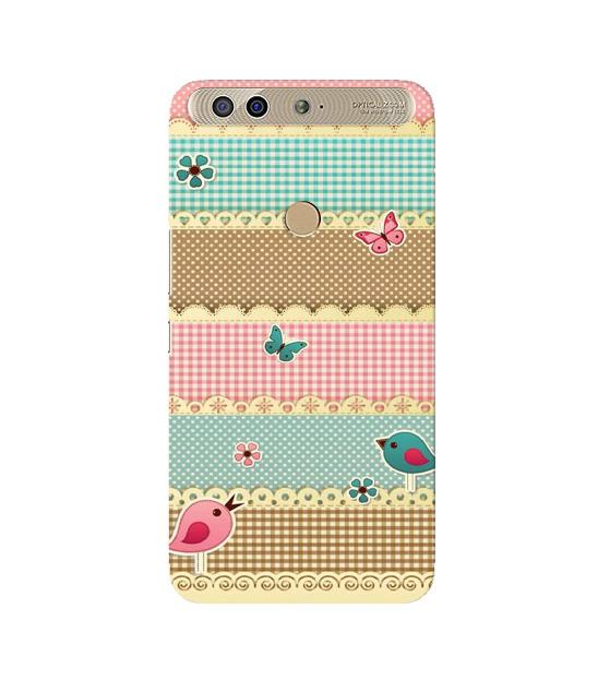 Gift paper Case for Infinix Zero 5