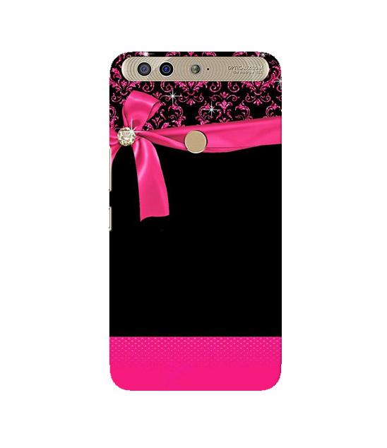 Gift Wrap4 Case for Infinix Zero 5