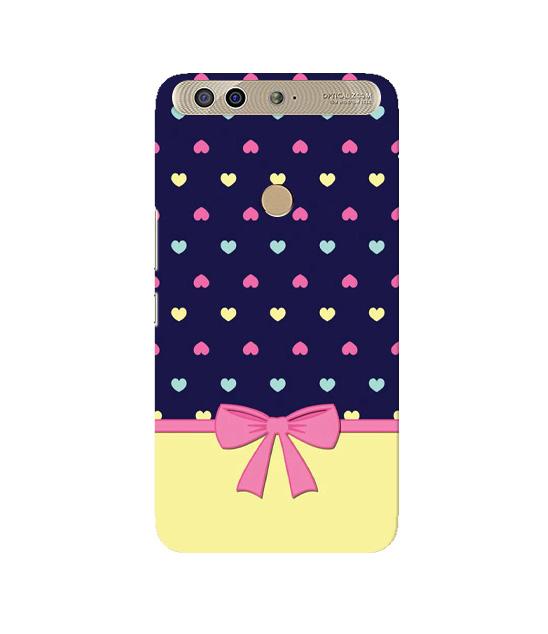 Gift Wrap5 Case for Infinix Zero 5