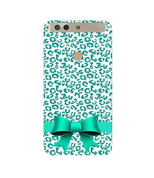 Gift Wrap6 Mobile Back Case for Infinix Zero 5 (Design - 41)