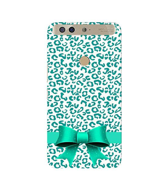 Gift Wrap6 Case for Infinix Zero 5